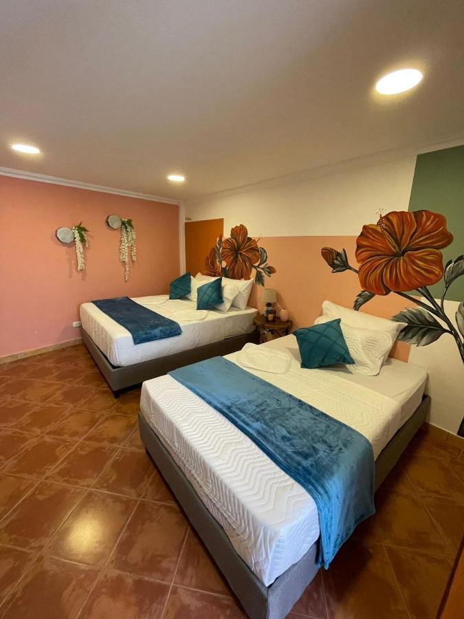 Candilejo Hotel Boutique Cartagena Exteriér fotografie