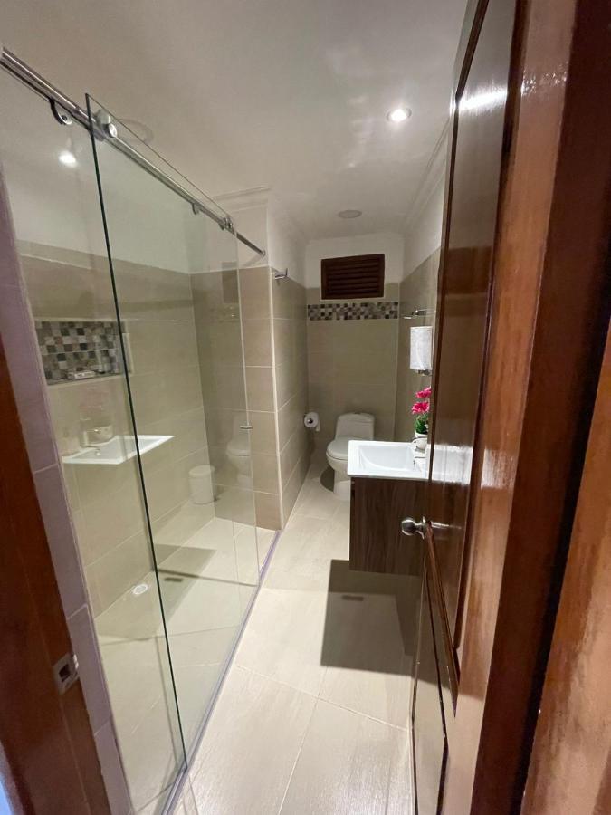 Candilejo Hotel Boutique Cartagena Exteriér fotografie