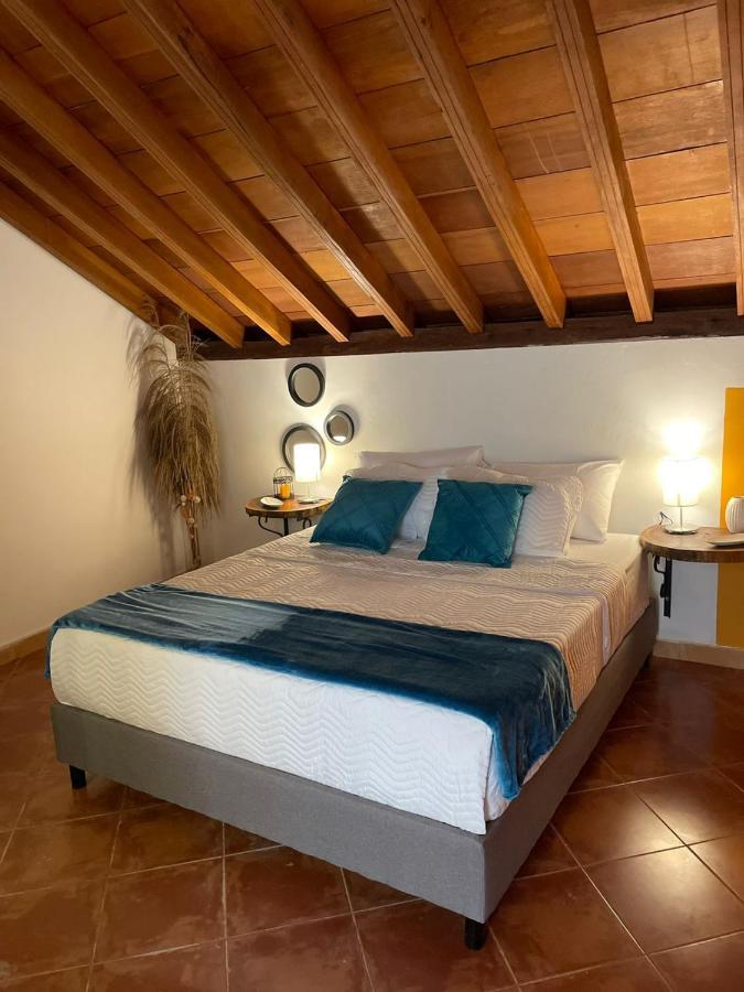 Candilejo Hotel Boutique Cartagena Exteriér fotografie