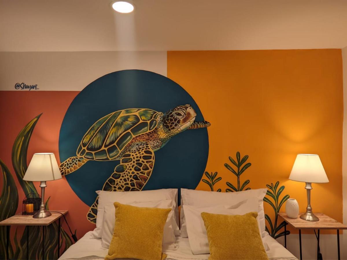 Candilejo Hotel Boutique Cartagena Exteriér fotografie