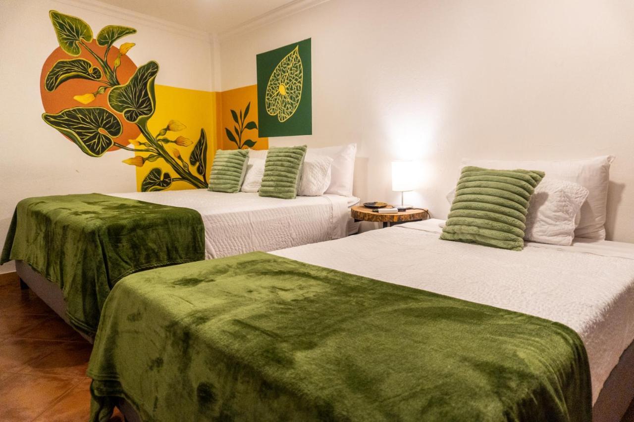 Candilejo Hotel Boutique Cartagena Exteriér fotografie
