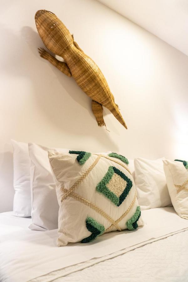 Candilejo Hotel Boutique Cartagena Exteriér fotografie