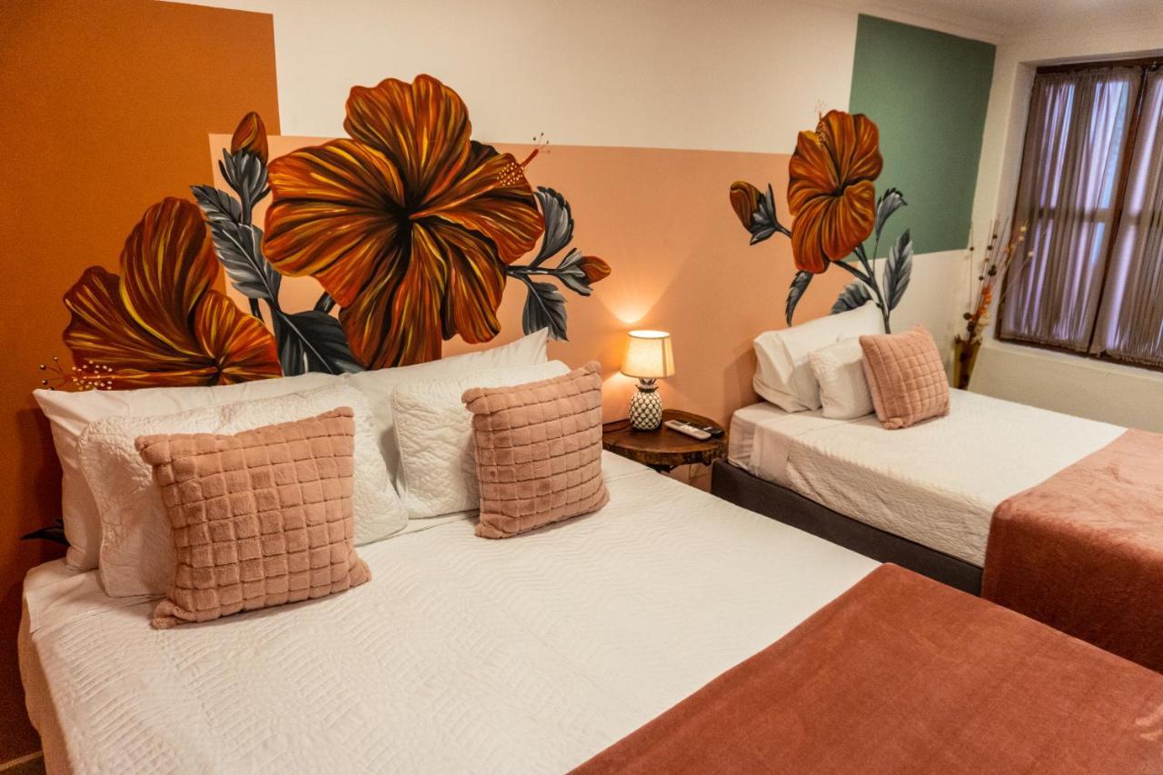 Candilejo Hotel Boutique Cartagena Exteriér fotografie
