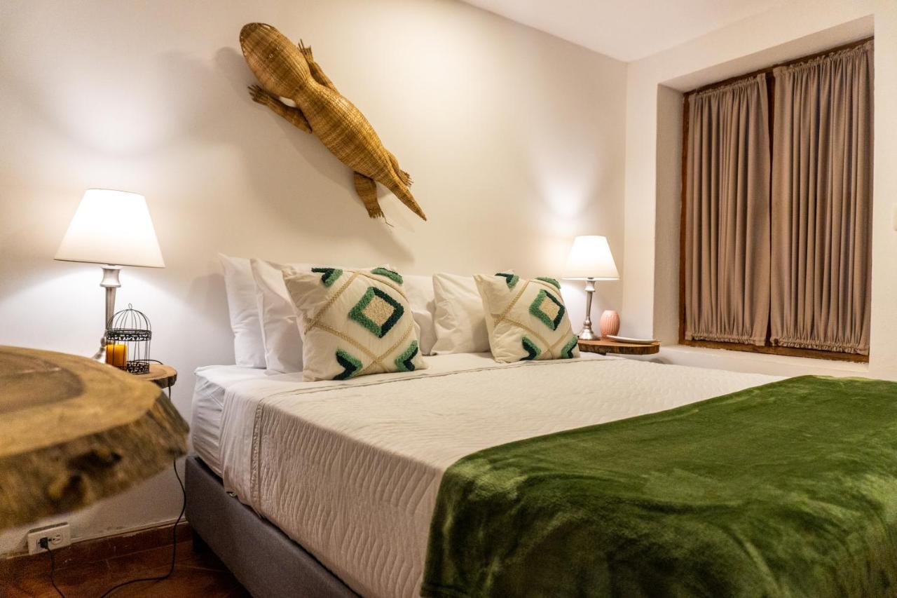 Candilejo Hotel Boutique Cartagena Exteriér fotografie