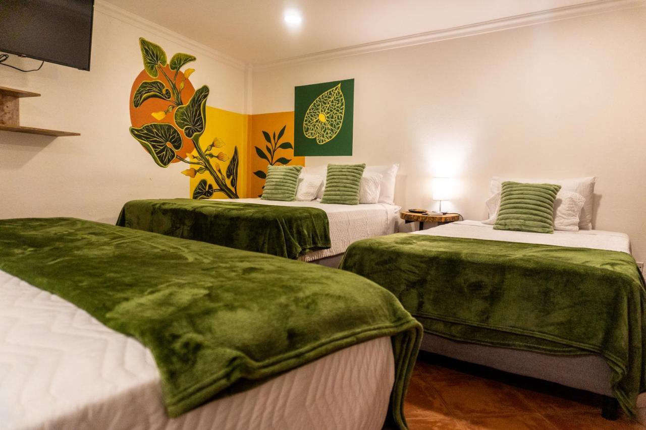 Candilejo Hotel Boutique Cartagena Exteriér fotografie