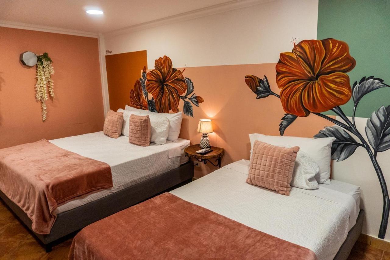 Candilejo Hotel Boutique Cartagena Exteriér fotografie